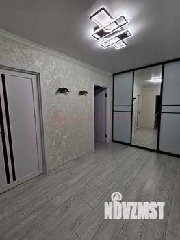 2-к квартира, вторичка, 80м2, 18/19 этаж