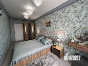 2-к квартира, вторичка, 45м2, 5/5 этаж