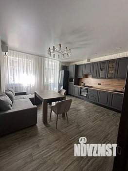 3-к квартира, вторичка, 65м2, 1/20 этаж