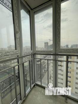 2-к квартира, вторичка, 56м2, 13/16 этаж