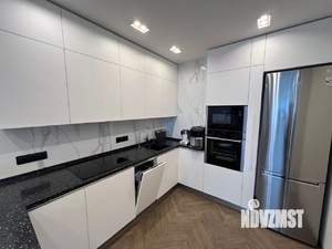 2-к квартира, вторичка, 56м2, 5/6 этаж