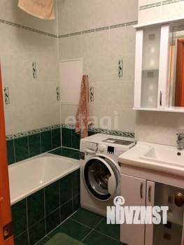2-к квартира, вторичка, 49м2, 2/10 этаж