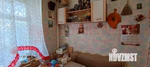 3-к квартира, вторичка, 50м2, 2/5 этаж