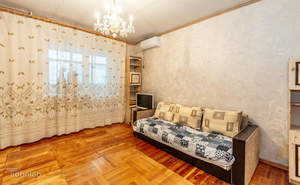 1-к квартира, вторичка, 33м2, 3/5 этаж