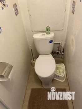 1-к квартира, вторичка, 32м2, 3/5 этаж