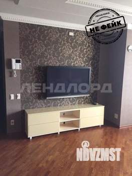 2-к квартира, вторичка, 85м2, 14/16 этаж