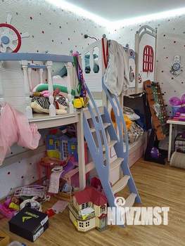 2-к квартира, вторичка, 85м2, 3/9 этаж