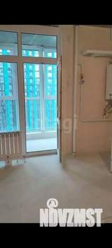 2-к квартира, вторичка, 61м2, 15/24 этаж