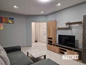 1-к квартира, вторичка, 42м2, 4/21 этаж