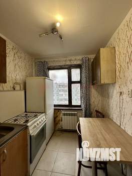 1-к квартира, вторичка, 25м2, 8/9 этаж