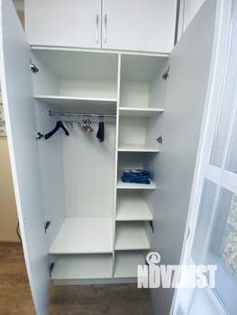 1-к квартира, вторичка, 30м2, 9/23 этаж