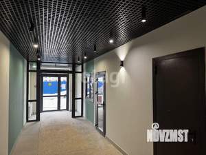 2-к квартира, вторичка, 59м2, 13/22 этаж