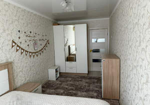 2-к квартира, вторичка, 44м2, 5/5 этаж