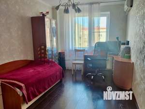 3-к квартира, вторичка, 96м2, 8/10 этаж