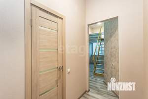 1-к квартира, вторичка, 17м2, 1/2 этаж