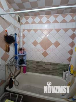 1-к квартира, вторичка, 22м2, 3/9 этаж