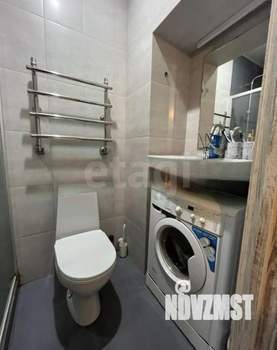 3-к квартира, вторичка, 41м2, 1/2 этаж