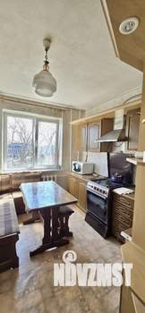 2-к квартира, вторичка, 51м2, 5/9 этаж