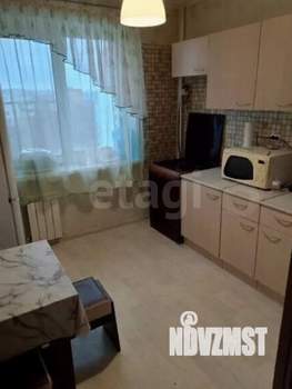 2-к квартира, вторичка, 55м2, 7/9 этаж