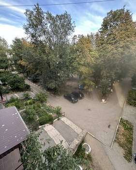 3-к квартира, вторичка, 46м2, 3/5 этаж
