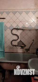 2-к квартира, вторичка, 46м2, 2/2 этаж