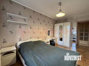 3-к квартира, вторичка, 57м2, 2/9 этаж