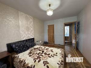 2-к квартира, вторичка, 44м2, 4/5 этаж