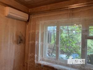 2-к квартира, вторичка, 43м2, 2/6 этаж