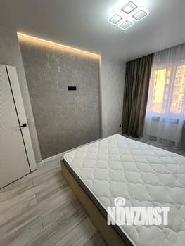 2-к квартира, вторичка, 62м2, 4/10 этаж