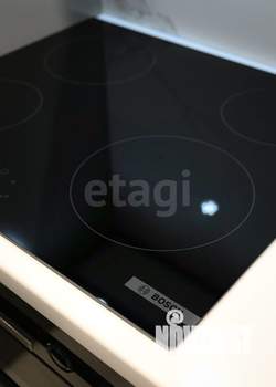 3-к квартира, вторичка, 70м2, 2/16 этаж