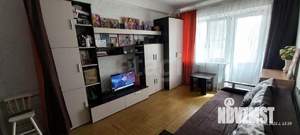 1-к квартира, вторичка, 32м2, 2/5 этаж