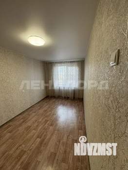 2-к квартира, вторичка, 46м2, 4/5 этаж