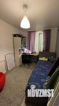 2-к квартира, вторичка, 44м2, 1/5 этаж