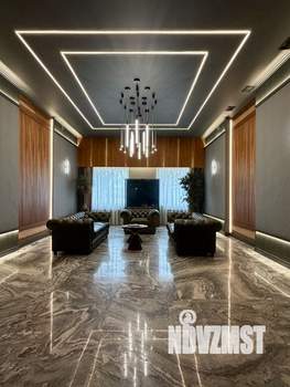 3-к квартира, вторичка, 87м2, 17/24 этаж