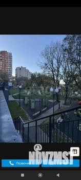 Студия квартира, вторичка, 28м2, 19/24 этаж