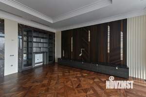 4-к квартира, вторичка, 174м2, 18/19 этаж