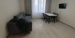 2-к квартира, вторичка, 42м2, 16/19 этаж