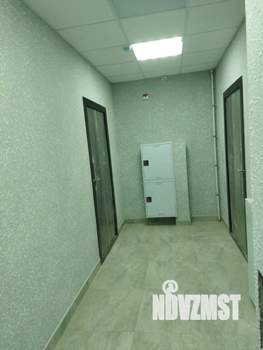 1-к квартира, вторичка, 43м2, 9/10 этаж