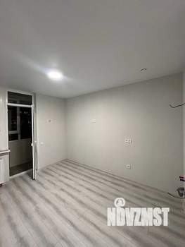 Студия квартира, вторичка, 25м2, 2/25 этаж