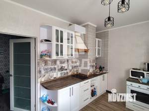 1-к квартира, вторичка, 34м2, 2/24 этаж