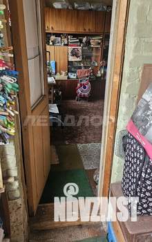 2-к квартира, вторичка, 55м2, 4/5 этаж