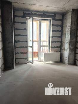 Студия квартира, вторичка, 29м2, 12/25 этаж