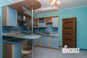 3-к квартира, вторичка, 103м2, 8/10 этаж