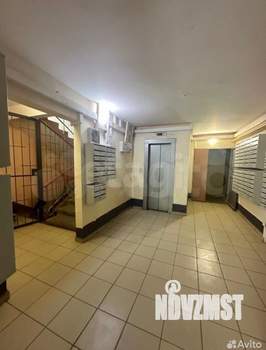 1-к квартира, вторичка, 22м2, 4/10 этаж