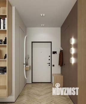 1-к квартира, вторичка, 40м2, 12/15 этаж