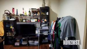 1-к квартира, вторичка, 41м2, 1/4 этаж