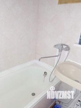 3-к квартира, вторичка, 56м2, 3/9 этаж