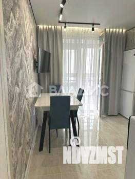 2-к квартира, вторичка, 46м2, 9/9 этаж