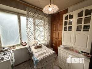 1-к квартира, вторичка, 38м2, 3/9 этаж