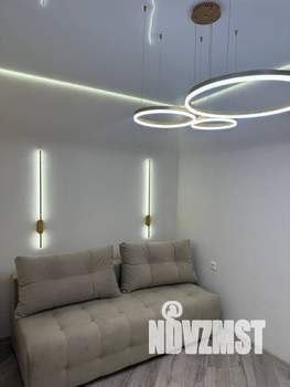 1-к квартира, вторичка, 45м2, 24/24 этаж